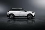 Peugeot 3008 GT Line 2016 года (WW)